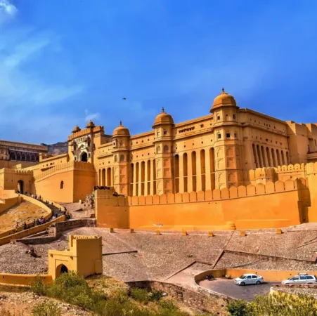 Rajasthan Tour
